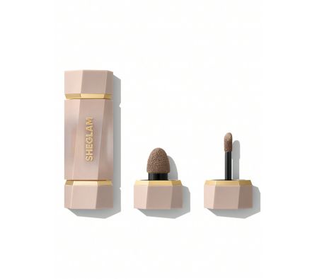 Sheglam Contorno Duo Precision Sculpt Soft Tan