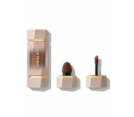 Sheglam Contorno Duo Precision Sculpt Camel Suede