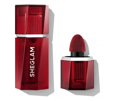Sheglam Rubor Líquido Twilight Saga Forbidden Vita