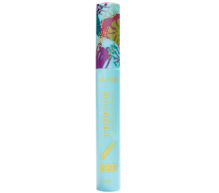 RubyRose Mascara de Pesteñas Tropico Extra Volumen