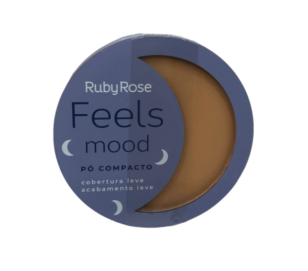 RubyRose Polvo Facial Feels Mood PC 04