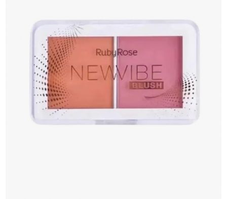 RubyRose Rubor New Vibe Nro 13