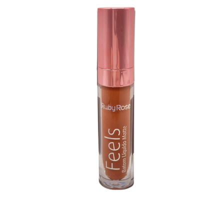 RubyRose Labial Liquido Feels Primavera 211