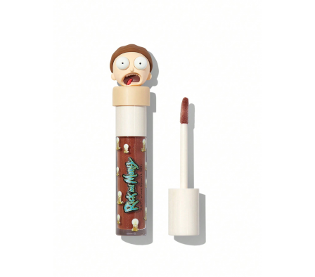 Sheglam Lip Gloss Rick&Morty - Morty 