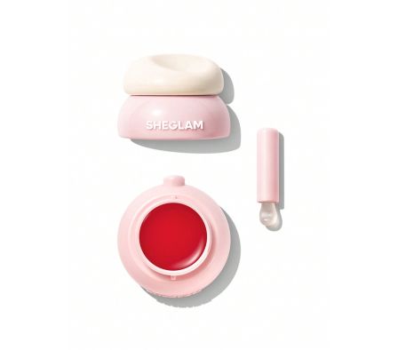 Sheglam Labial Jelly Pocket Strawberry Splash