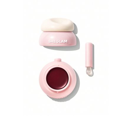 Sheglam Labial Jelly Pocket Dragonfruit Dew