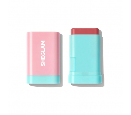 Sheglam Rubor Stick Glass Glow Brish Babe