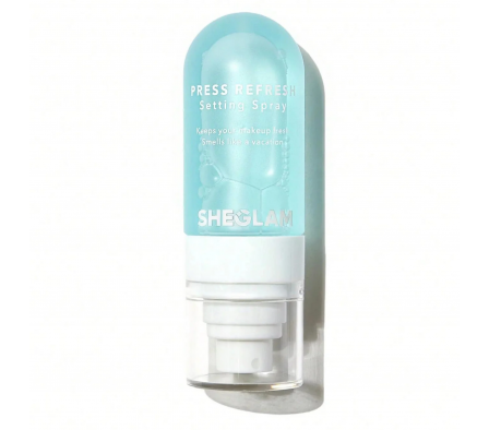 Sheglam Spray Fijador Press Refresh