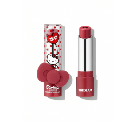 Sheglam Hidratante Labial Be My Baby Just a Crush