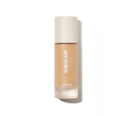 Sheglam Base Hidratante Skinfinite - Sand