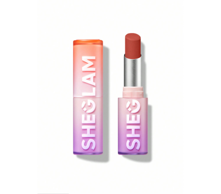 Sheglam Labial Mate Dynamatte Boom - Bold Type