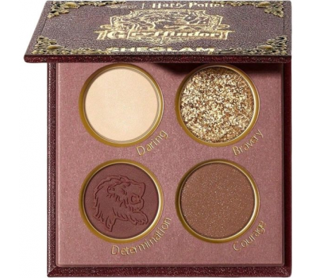 Sheglam Paleta de Sombras House Palette Gryffindor