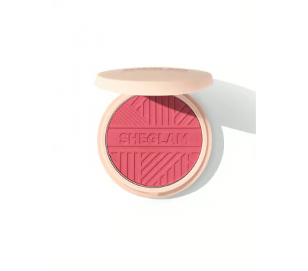 Sheglam Ruboe Lightweight Matte Lets Escape