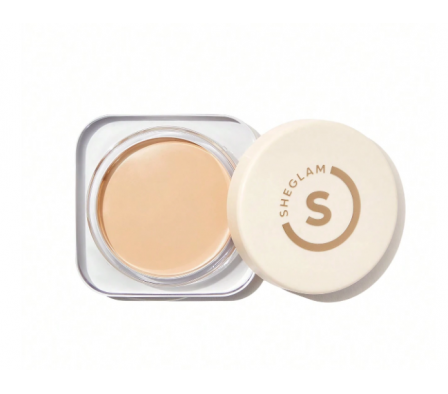 Sheglam Bálsamo Full Cobertura - Porcelana