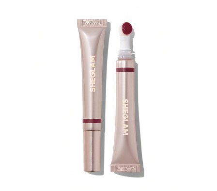 Sheglam Lip GLoss Pout Pillow Cushion - K.O.