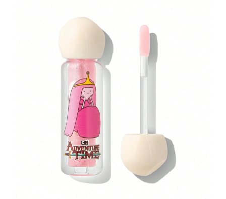 Sheglam LipGloss Heroes Only Shimmery Peebles East