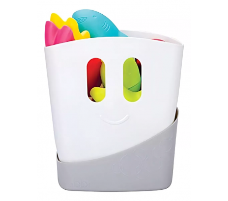 Ubbi Cesta p/Juguetes de Baño 
