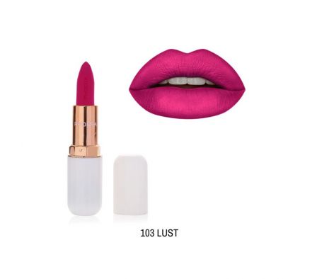 Phoera Labial Cremoso Absolute Lust