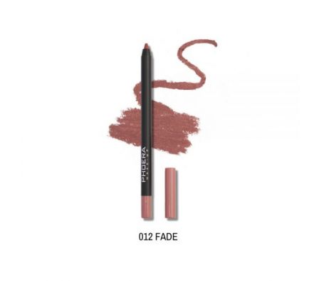 Phoera Contorno Labial LipLiner 012 Fade