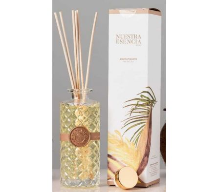 Nuestra Esencia Aromatizante Flor de Coco  160ml