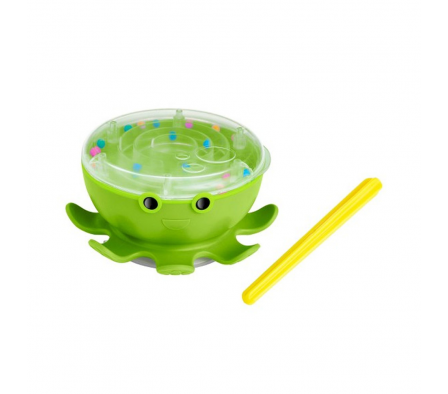 Munchkin Tambor p/Baño 3 en 1 Octodrum