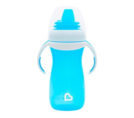 Munchkin Vaso de Transicion c/ Asas 269ml 