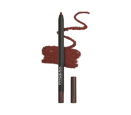 Phoera Delineador Labial Delhi 009