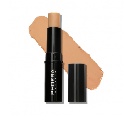Phoera Corrector y Contorno en Barra Wheat 205