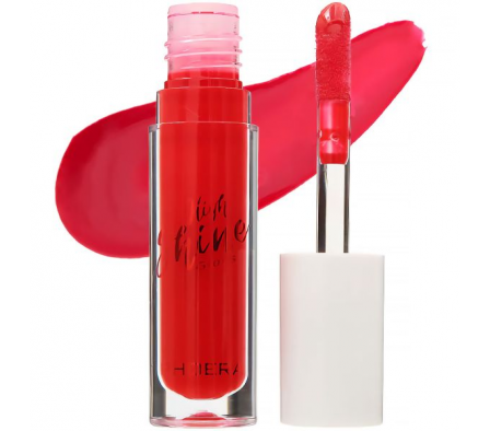 Phoera High Shine Lip Gloss Sour 116
