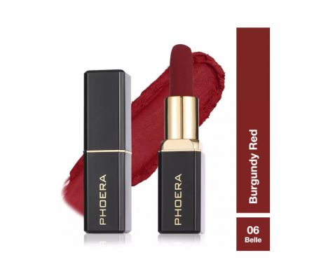 Phoera Labial Mate Belle