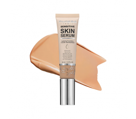 Phoera Base Sensitive Skin Serum 03 30ml