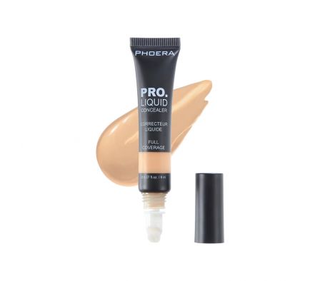 Phoera Corrector Pro Liquid Creamy 203