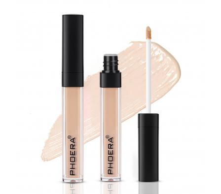 Phoera Corrector Pro Liquid Orange 209