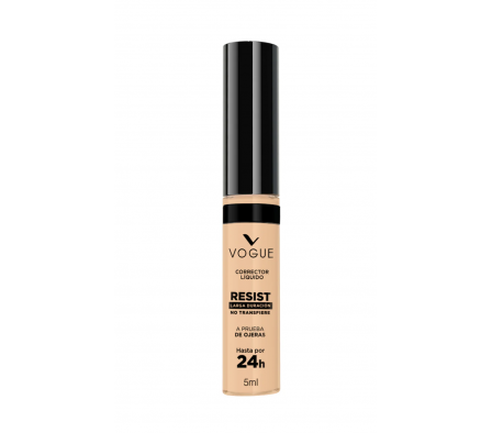 Vogue Corrector Resist Vainilla 08