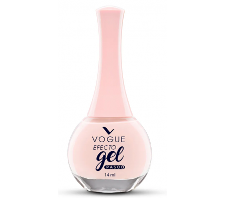 Vogue Esmalte Efecto Gel Eterna 14ml