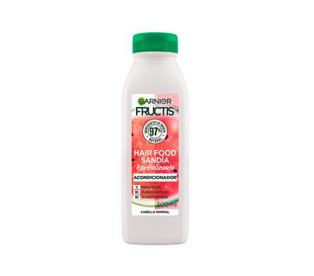 Garnier Fructis Acondicionador Sandia 300ml 