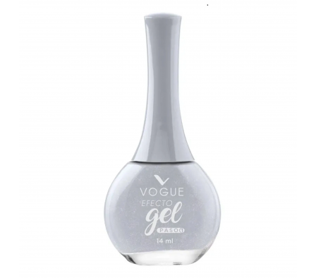 Vogue Esmalte Efecto Gel Agua 14ml