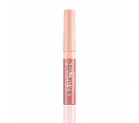 Vogue Labial Liquido Colorissimo Rose 5ml