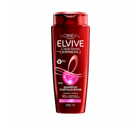 Elvive Shampoo Anti Caida 680ml 