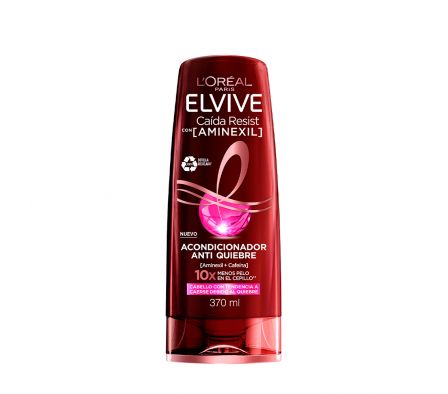 Elvive Acondicionador Anti-Hair Fall 370ml