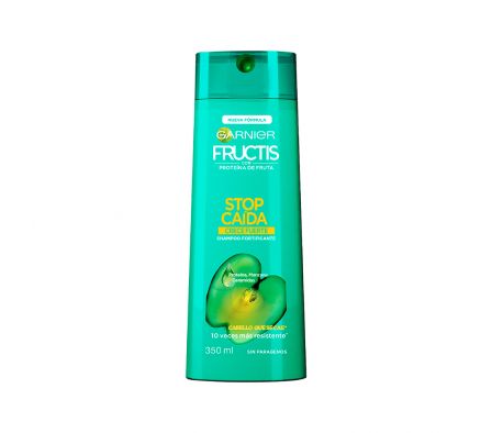 Garnier Fructis Shampoo Stop Caida 350 ml