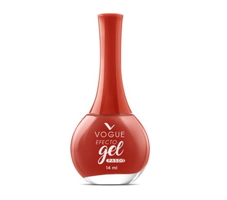 Vogue Esmalte Efecto Gel Pixel Glam 14ml