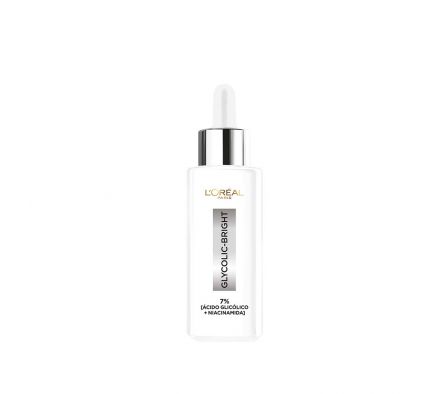 Loreal Serum Anti Manchas Glycolic 30ml 