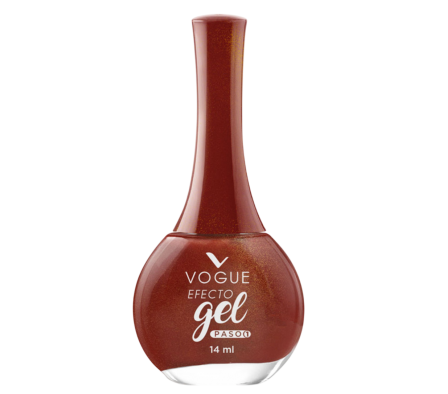 Vogue Esmalte Efecto Gel Determinación 14ml