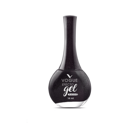 Vogue Esmalte Efecto Gel Talento 14ml