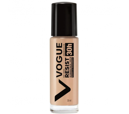 Vogue Base Resist Avellana 13