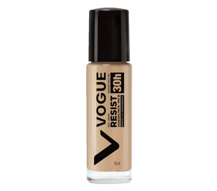 Vogue Base Resist Porcelana 03
