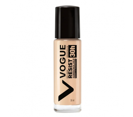 Vogue Base Resist Avena 02