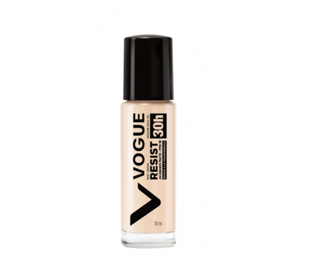 Vogue Base Resist Crema 01