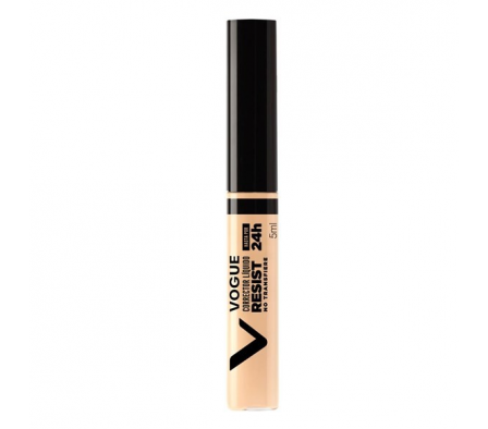 Vogue Corrector Resist Arena 05